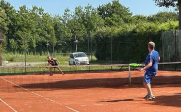 2025.06.22 Rodby 2 Team Topspin Nykobing