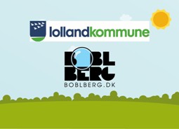 BOBLBERG Lolland Kommune artikelbillede