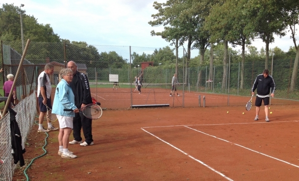 Klubbesøg fra Nysted Tennis Klub 2014_1