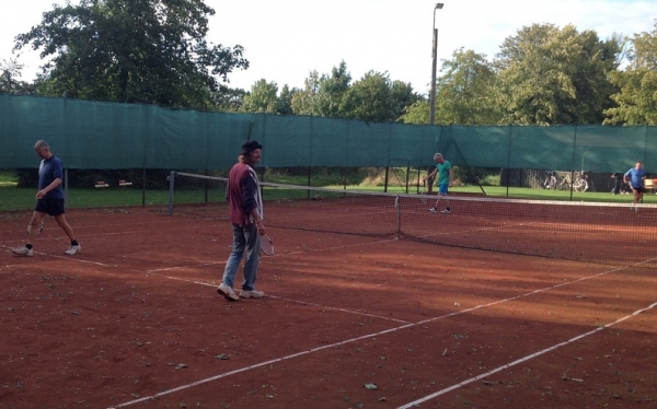 Klubbesøg fra Nysted Tennis Klub 2014_3